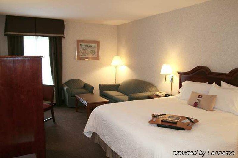 Hampton Inn Mebane Cameră foto