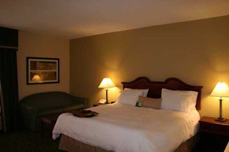 Hampton Inn Mebane Cameră foto